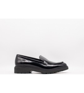 VSL Mocassino donna in pelle
