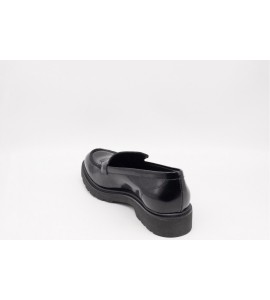 VSL Mocassino donna in pelle