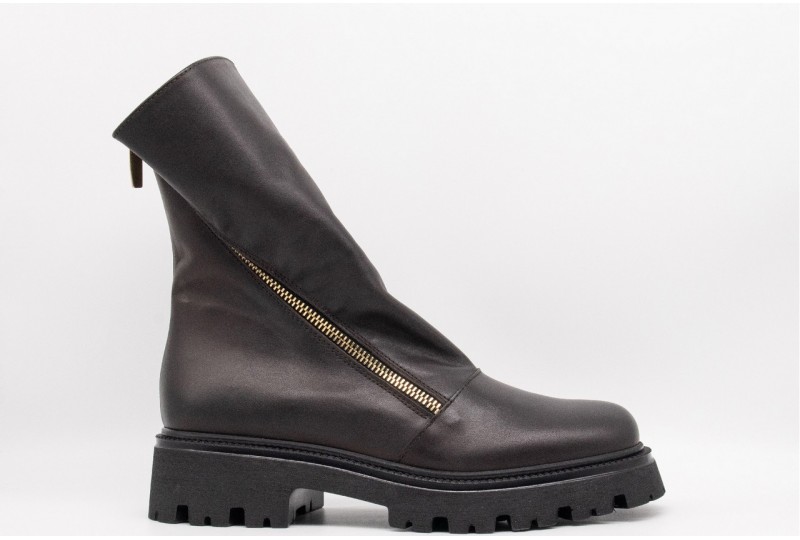 VSL Tronchetto donna in pelle