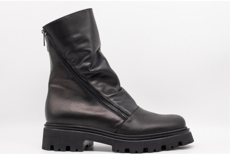 VSL Tronchetto donna in pelle
