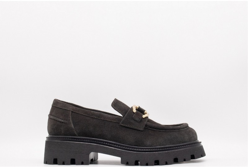 VSL Mocassino donna in...