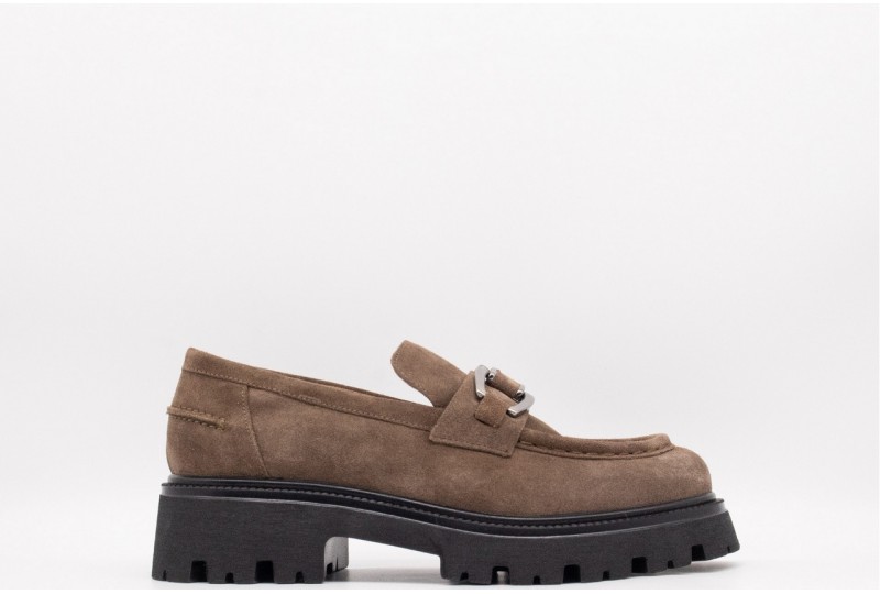 VSL Mocassino donna in...