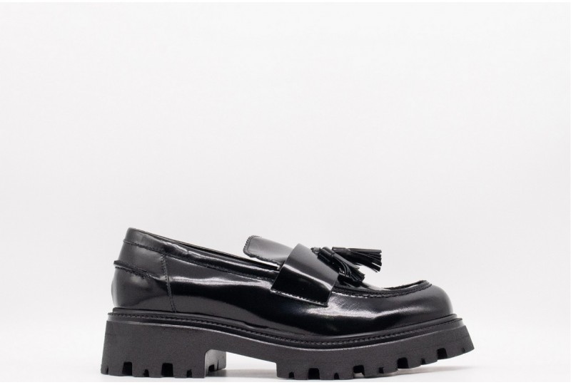 VSL Mocassino donna in...