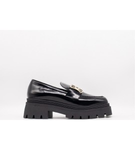 VSL Mocassino donna in pelle