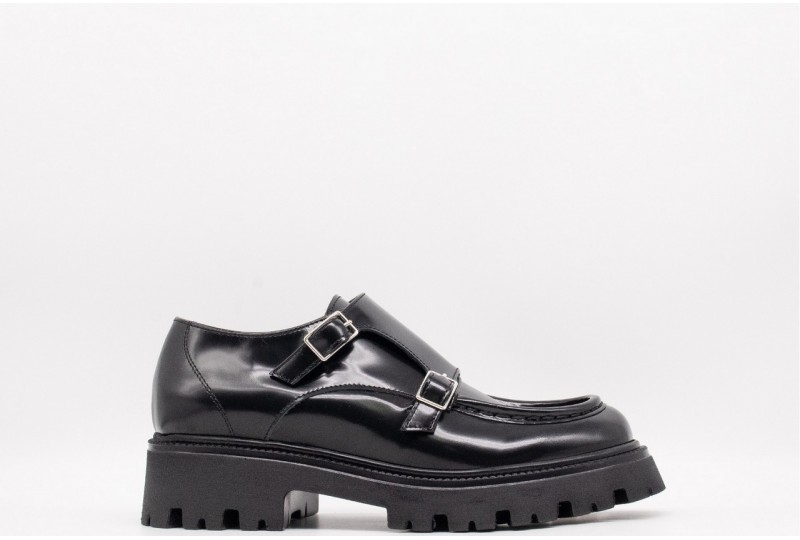 VSL Mocassino donna in pelle