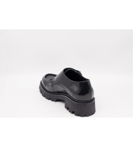 VSL Mocassino donna in pelle