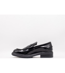 VSL Mocassino donna in pelle