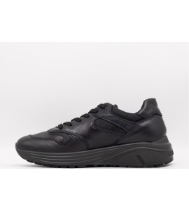 IGI & CO Sneakers uomo in pelle