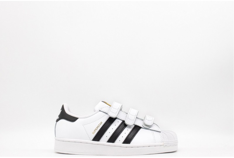 ADIDAS Scarpe superstar