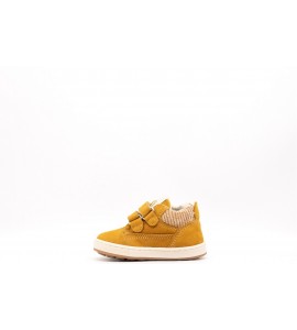 BALDUCCI Sneakers da bambino in nabuk
