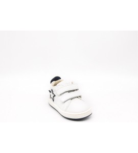 BALDUCCI Sneakers da bambino in pelle