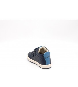 BALDUCCI Sneakers da bambino in pelle