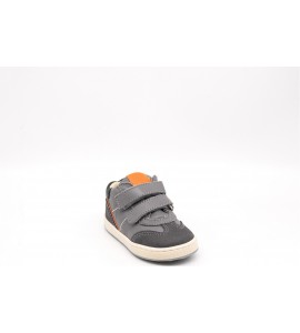 BALDUCCI Sneakers da bambino in pelle