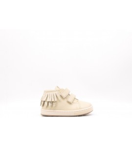 BALDUCCI Sneakers da bambina in pelle