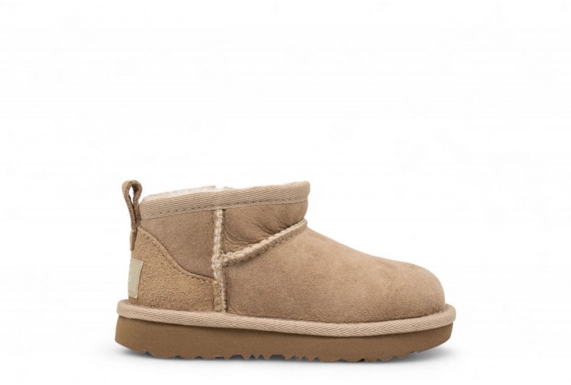 UGG Stivali Classic Ultra Mini