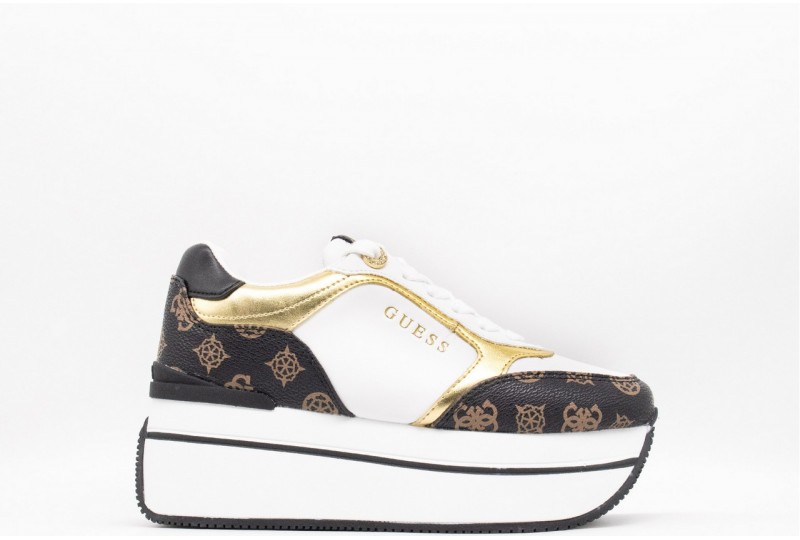 GUESS Sneaker camrio platform