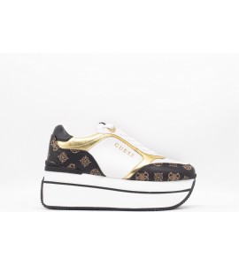 GUESS Sneaker camrio platform