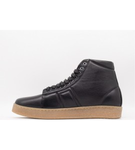 EXTON Sneakers Uomo Vitello