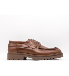 EXTON CBarca Uomo Vitello