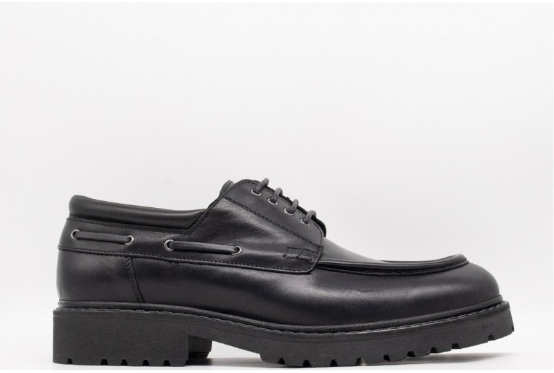 EXTON CBarca Uomo Vitello