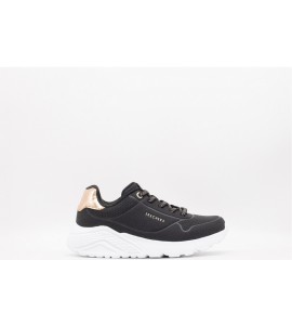 SKECHERS BAMBINA Uno Lite 310384L/BLK