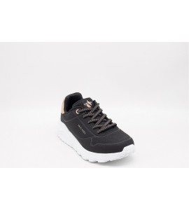 SKECHERS BAMBINA Uno Lite 310384L/BLK