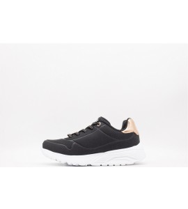 SKECHERS BAMBINA Uno Lite 310384L/BLK