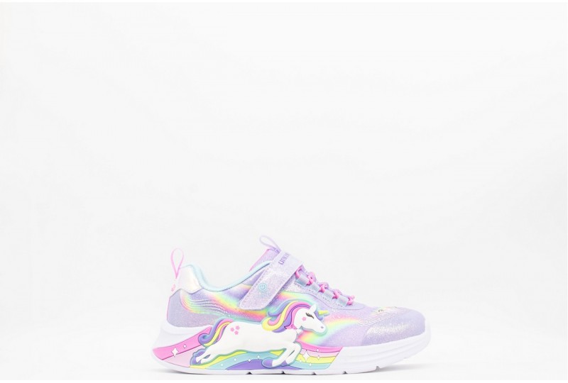SKECHERS S-Lights: Unicorn...