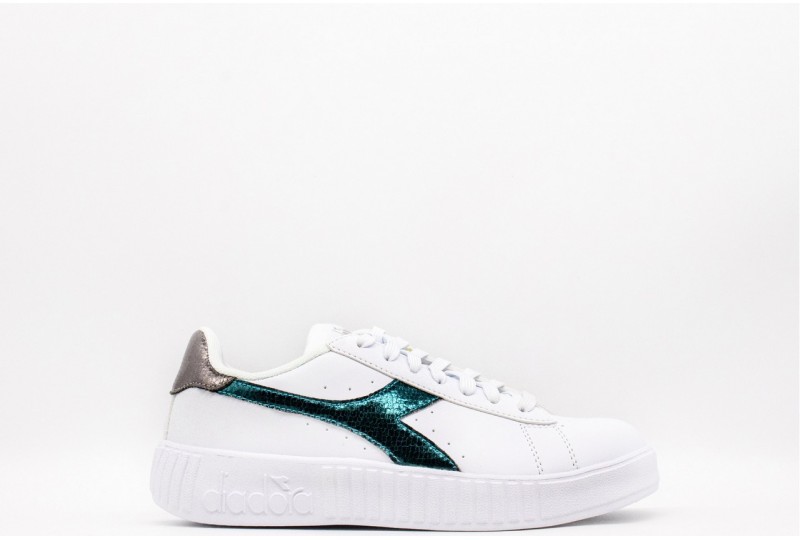 DIADORA Step P Crystal donna