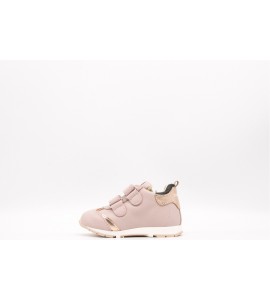 BALDUCCI Sneakers da bambina in pelle