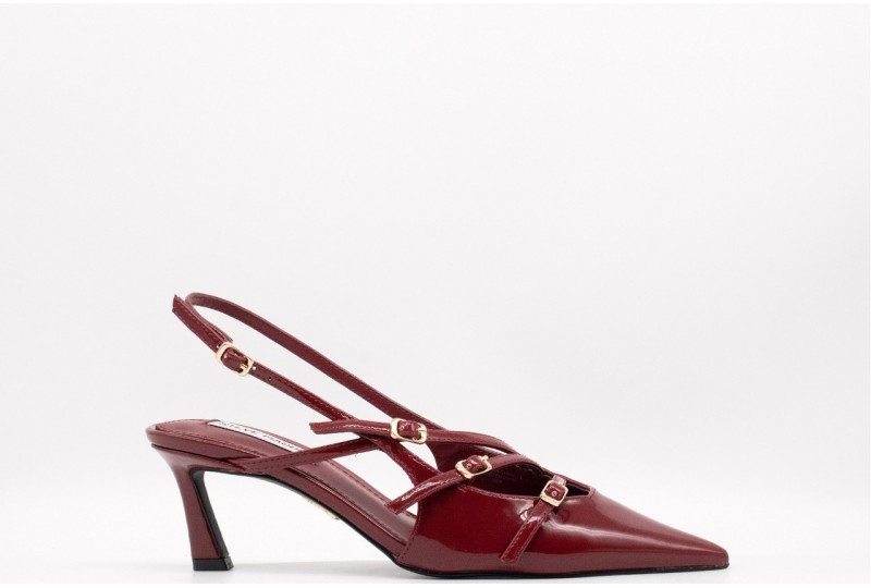 STEVE MADDEN LIANA VERNICE