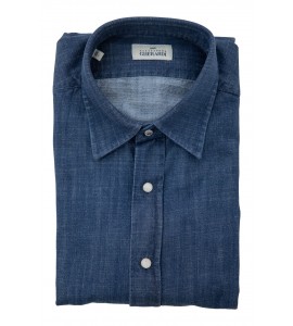 ALESANDRO GHERARDI 73A3 620 DELAVE' DARK BLUE