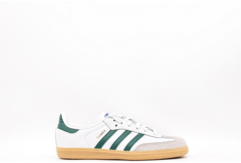 ADIDAS Scarpe Samba OG Kids