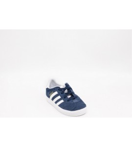 ADIDAS Scarpe Gazelle Comfort Closure Elastic Laces Infant