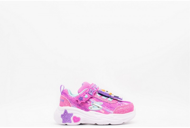 SKECHERS Snuggle Sneaks -...