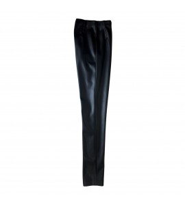 JUCCA PANTALONE ECOPELLE