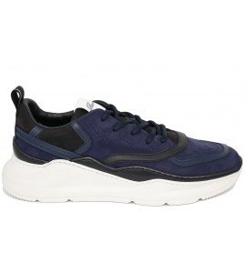 BARRACUDA sneaker  BU3242B