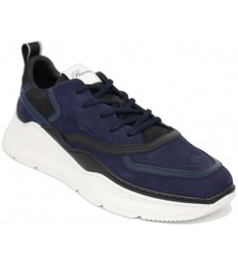 BARRACUDA sneaker  BU3242B