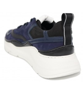 BARRACUDA sneaker  BU3242B