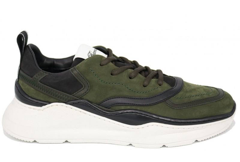 BARRACUDA sneaker  BU3242B