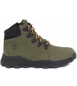 TIMBERLAND polacco BROOKLYN MID HIKER  A278H