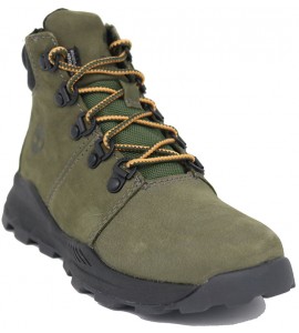 TIMBERLAND polacco BROOKLYN MID HIKER  A278H