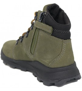 TIMBERLAND polacco BROOKLYN MID HIKER  A278H