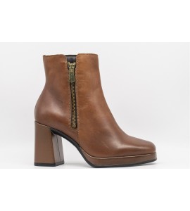 IGI & CO Tronchetto donna con zip