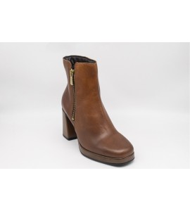 IGI & CO Tronchetto donna con zip