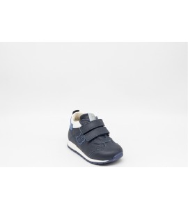BALDUCCI Scarpa bimbo con strappi
