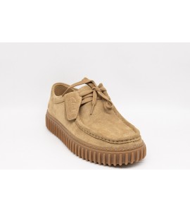 CLARKS Torhill Lo