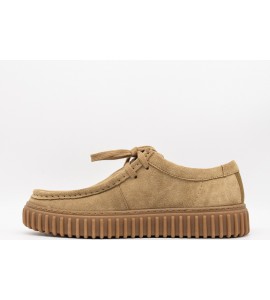 CLARKS Torhill Lo