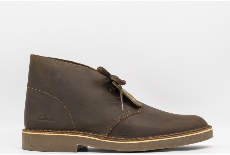 CLARKS DESERT BT EVO