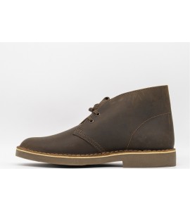 CLARKS DESERT BT EVO